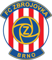 FC Zbrojovka Brno